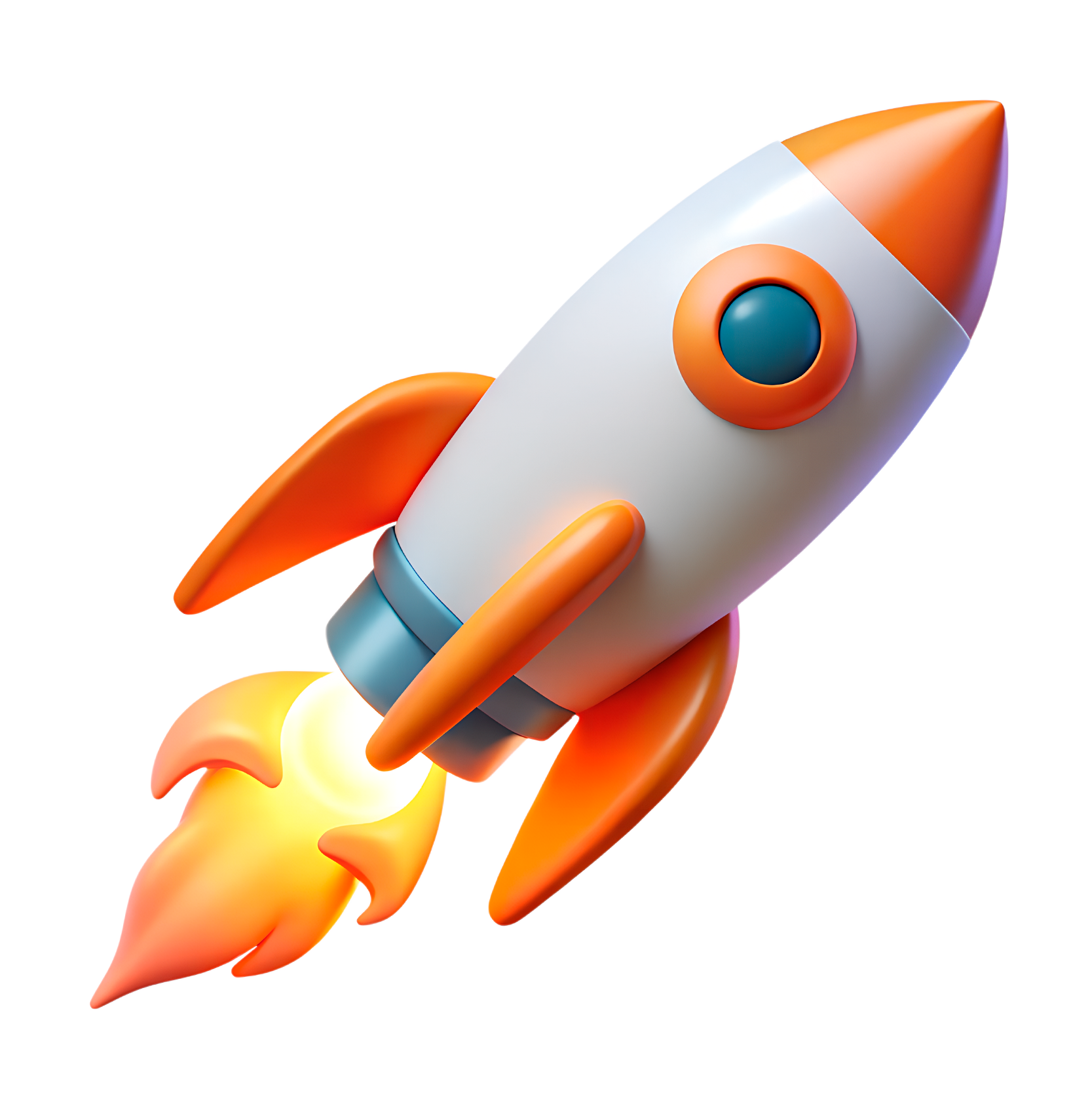 Foguete da Gestão Rocket